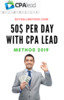 Thumbnail How to Make $50+Per Day with CPA Lead Method 2019 Thumbnail How to Make $50+Per Day with CPA Lead Method 2019